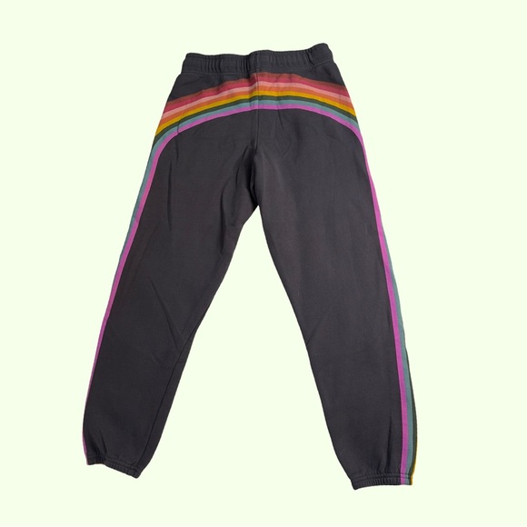 Marine Layer Cloud Nine Fleece Anywhere Joggers. XS - Picture 4 of 7